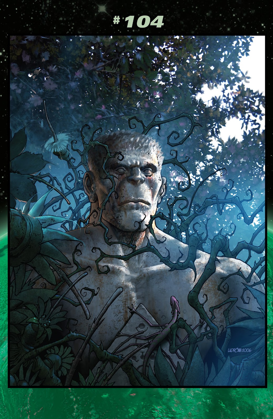Hulk: Planet Hulk Omnibus issue TPB (Part 5) - Page 62