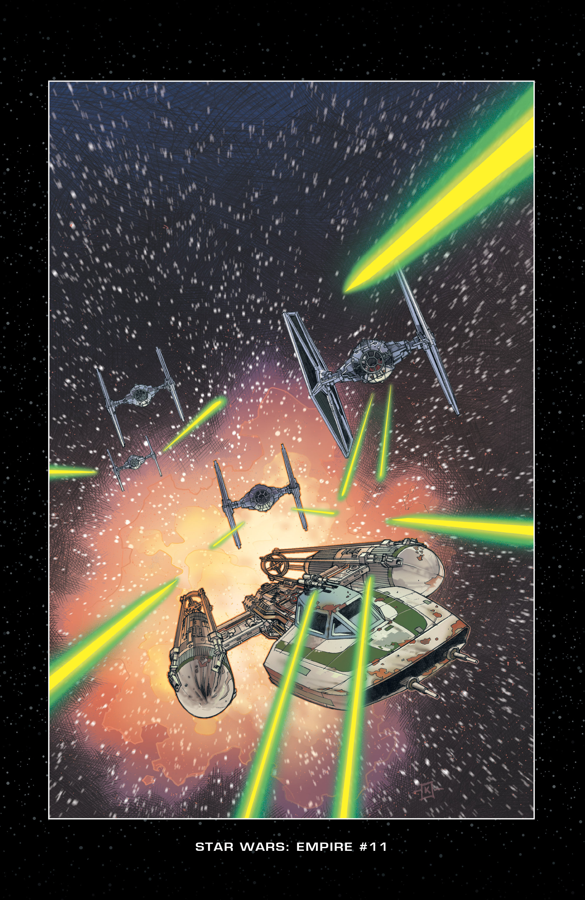 Read online Star Wars Omnibus comic -  Issue # Vol. 17 - 170