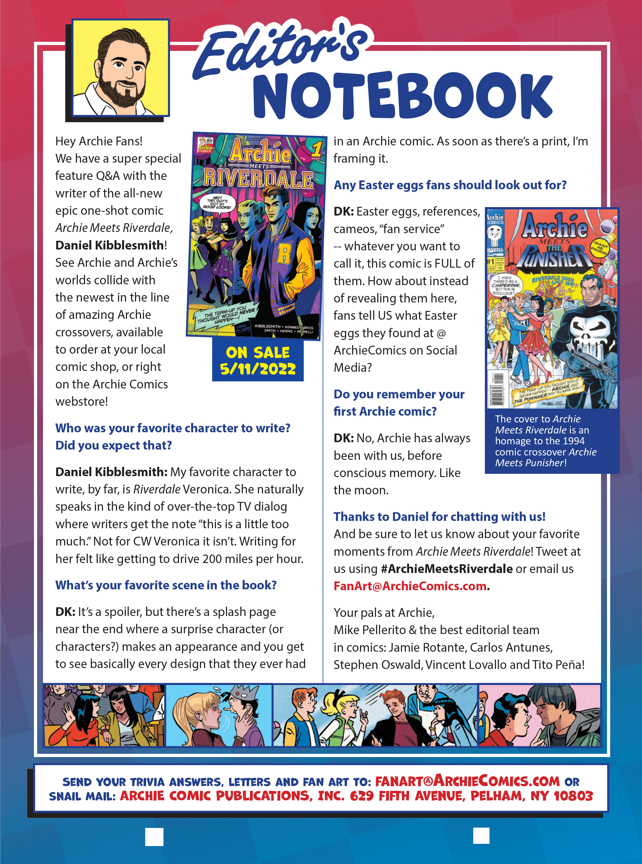 Read online World of Archie Double Digest comic -  Issue #120 - 179