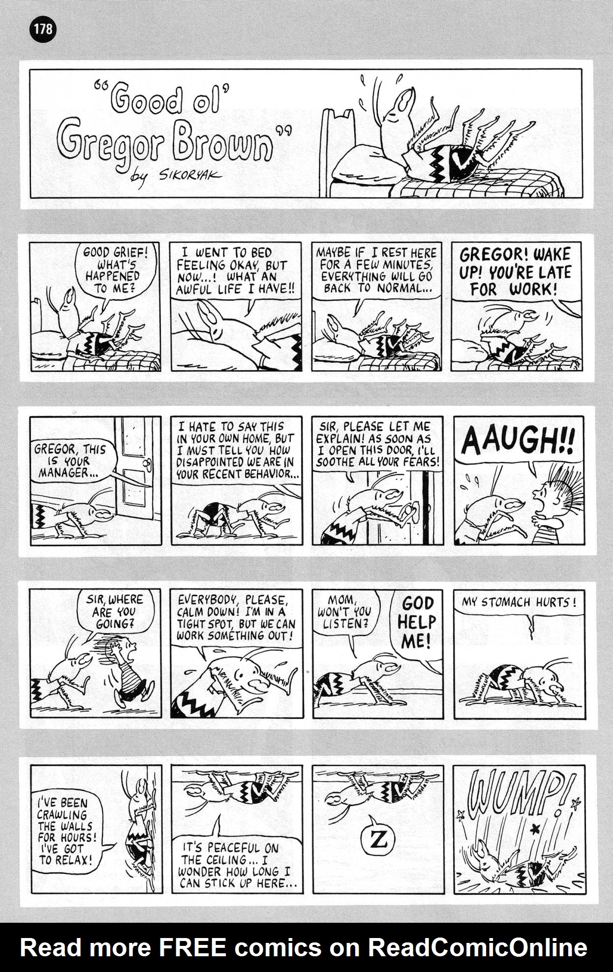 Read online Raw (1989) comic -  Issue # TPB 2 (Part 2) - 63