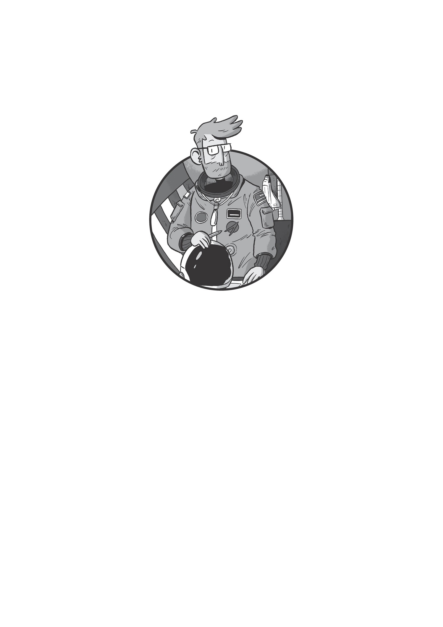 Read online History Comics comic -  Issue # The Challenger Disaster: Tragedy in the Skies - 128