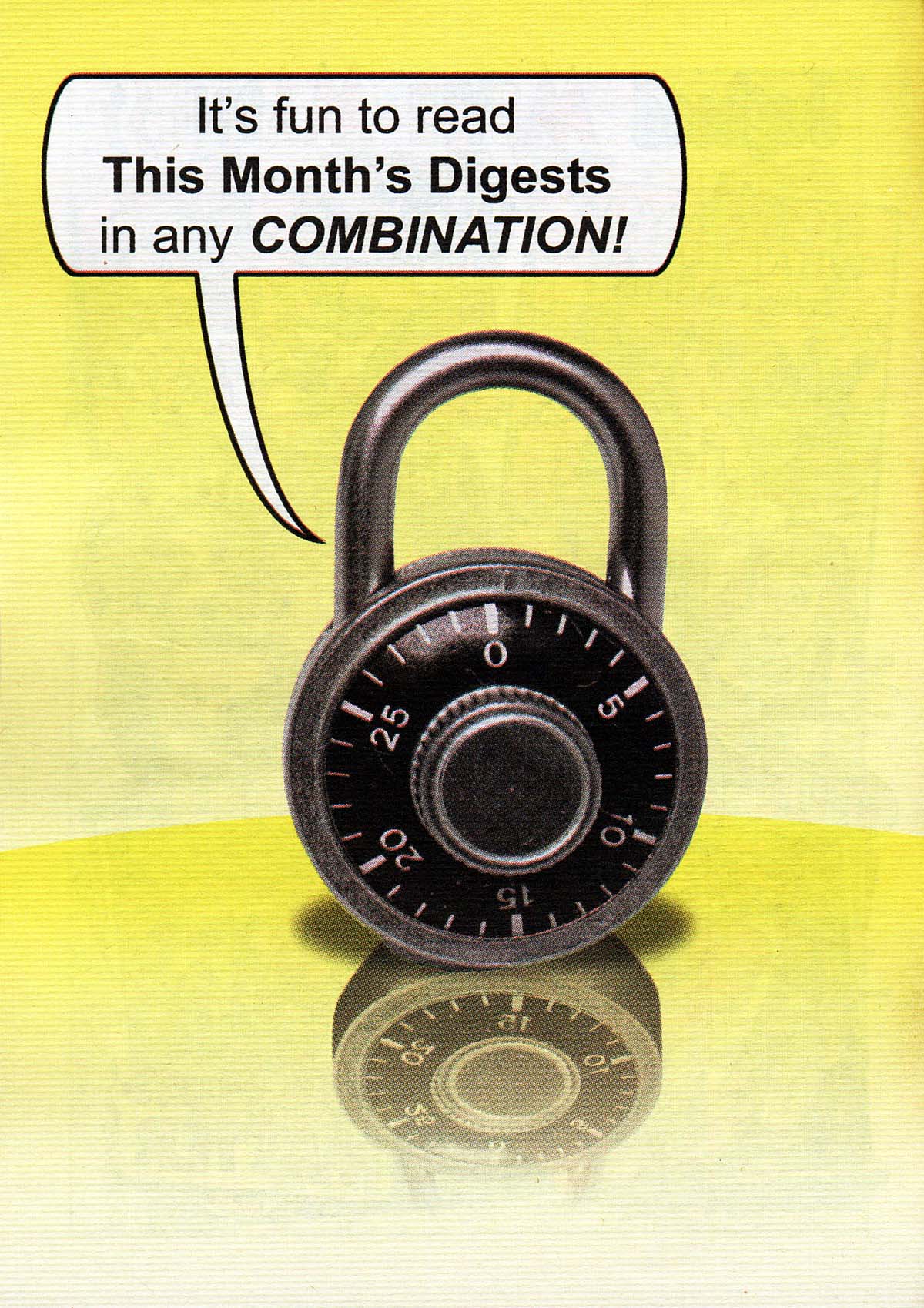 Read online Jughead with Archie Digest Magazine comic -  Issue #192 - 51