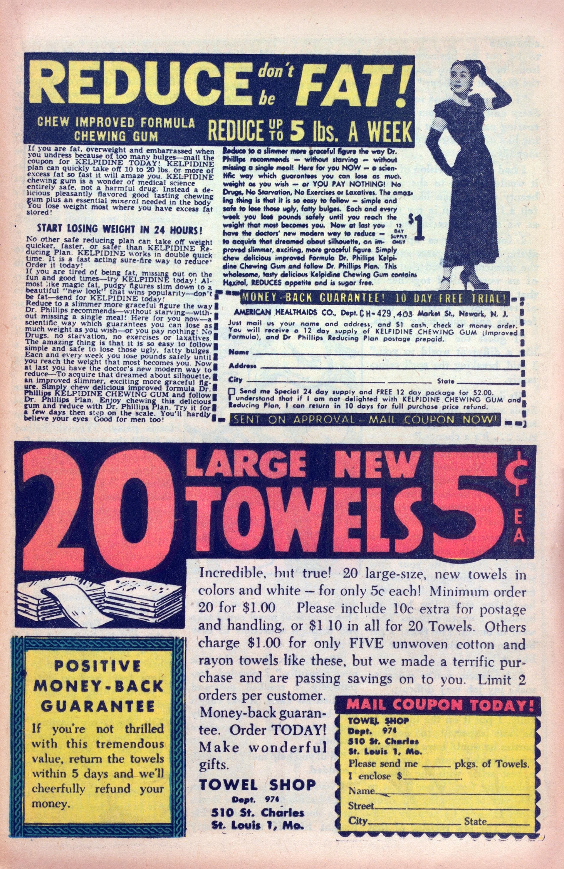 Read online Love Romances comic -  Issue #73 - 25