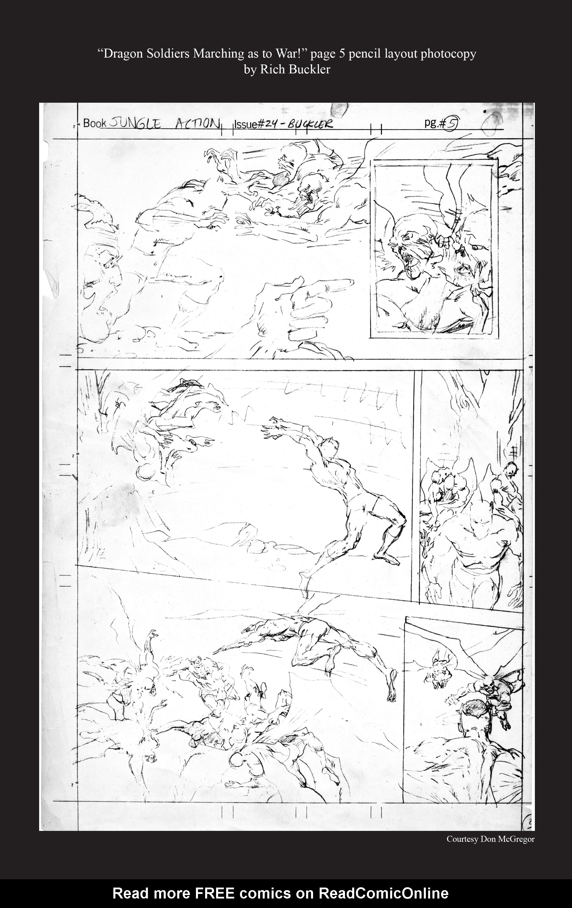 Read online Black Panther: The Early Years Omnibus comic -  Issue # TPB (Part 9) - 71