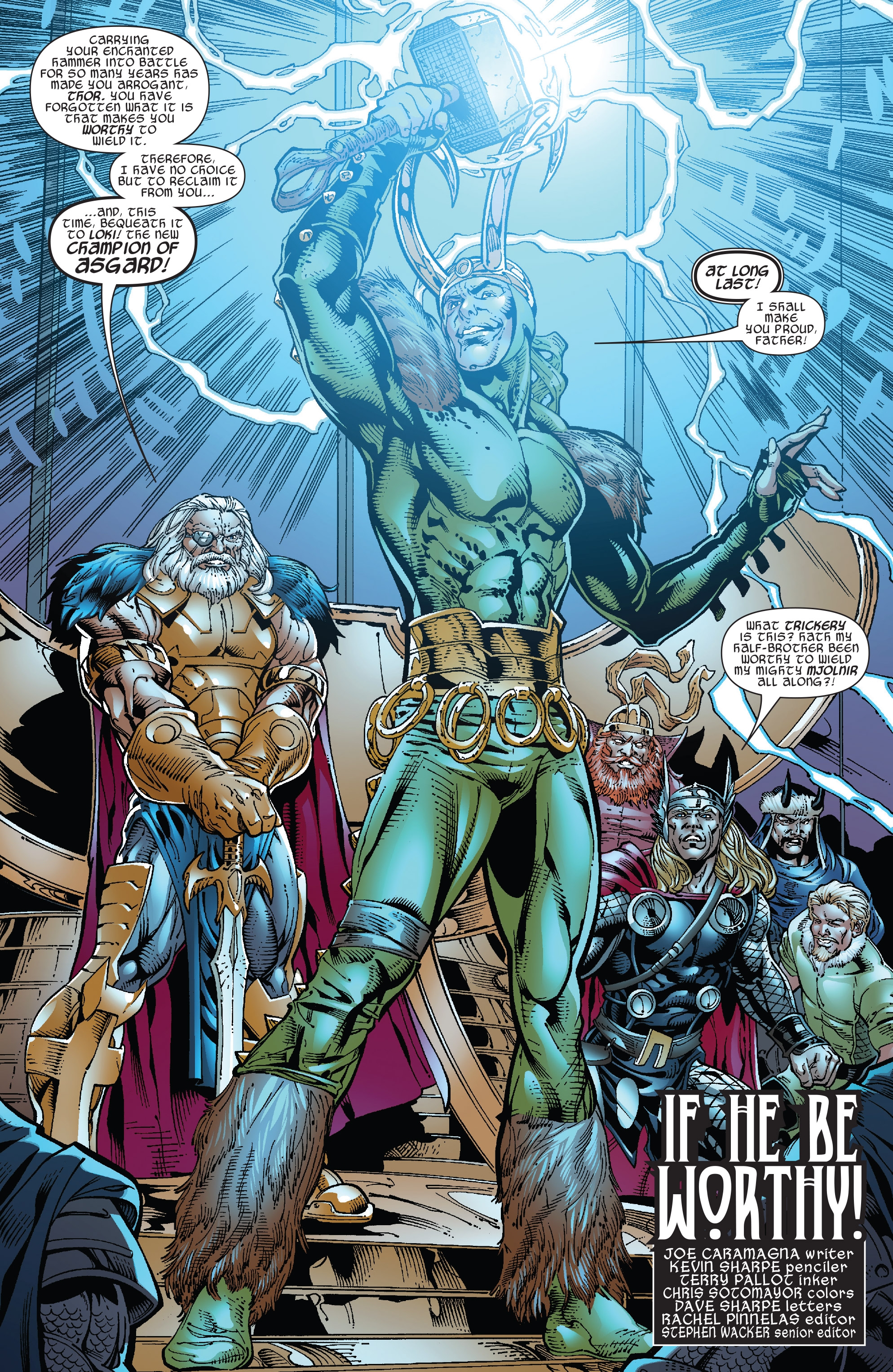 Read online Marvel Adventures Super Heroes (2010) comic -  Issue #19 - 3