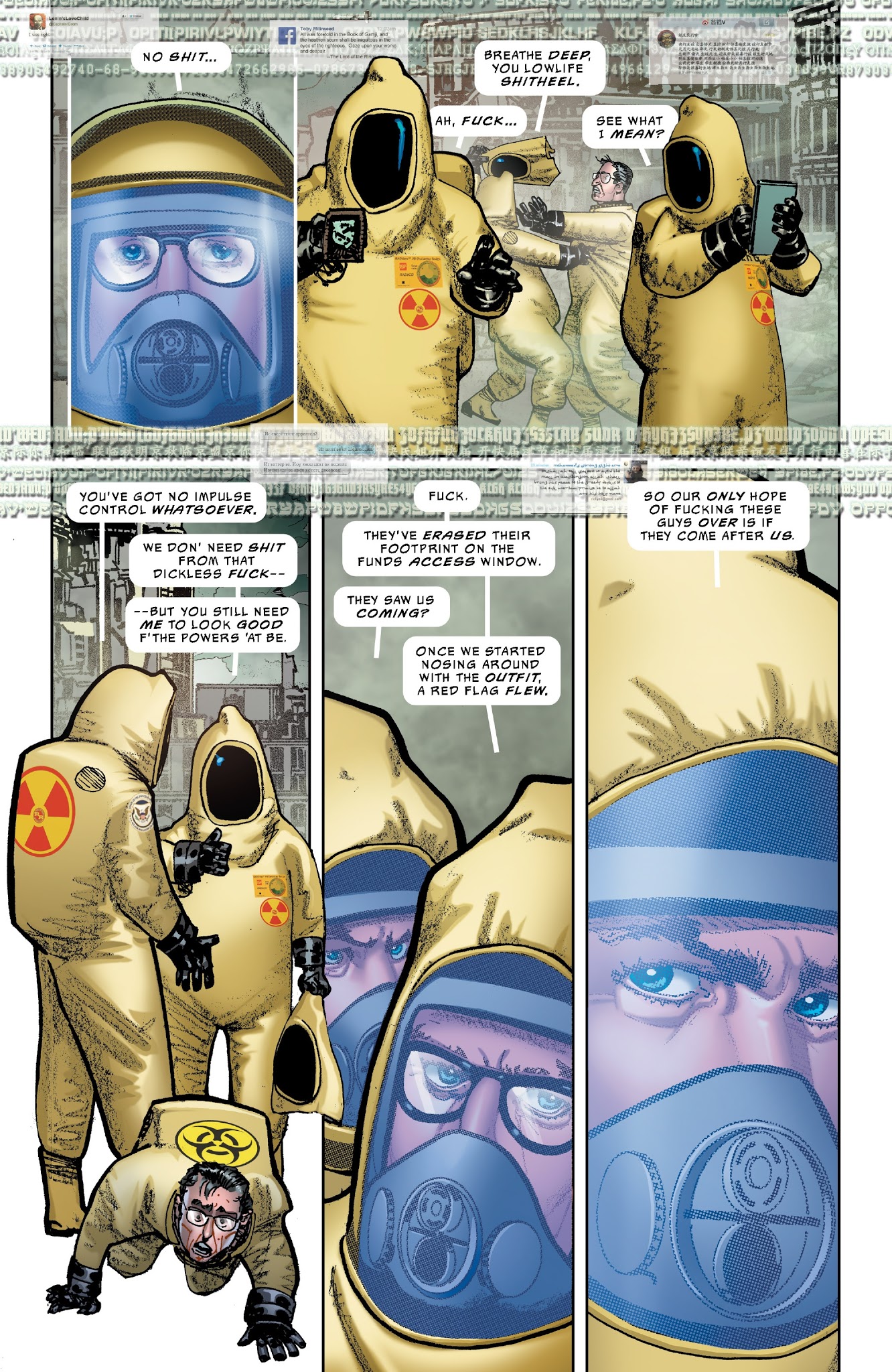 Read online The Divided States of Hysteria comic -  Issue #5 - 14