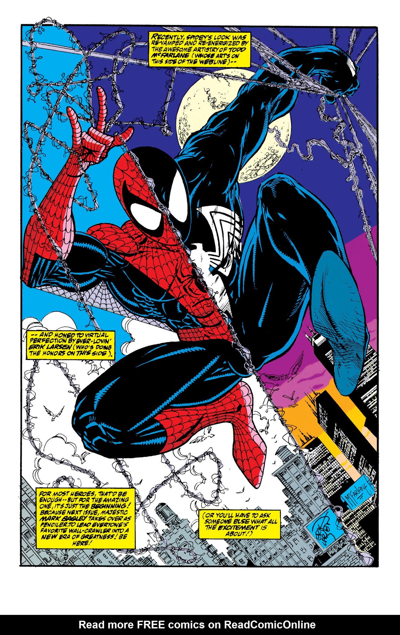 Read online Amazing Spider-Man Epic Collection comic -  Issue # Return of the Sinister Six (Part 5) - 90