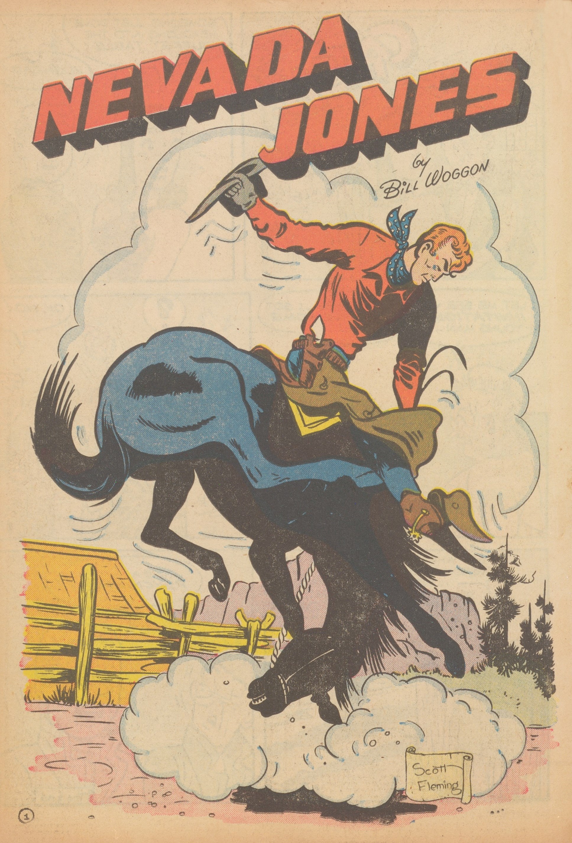 Read online Pep Comics comic -  Issue #70 - 26