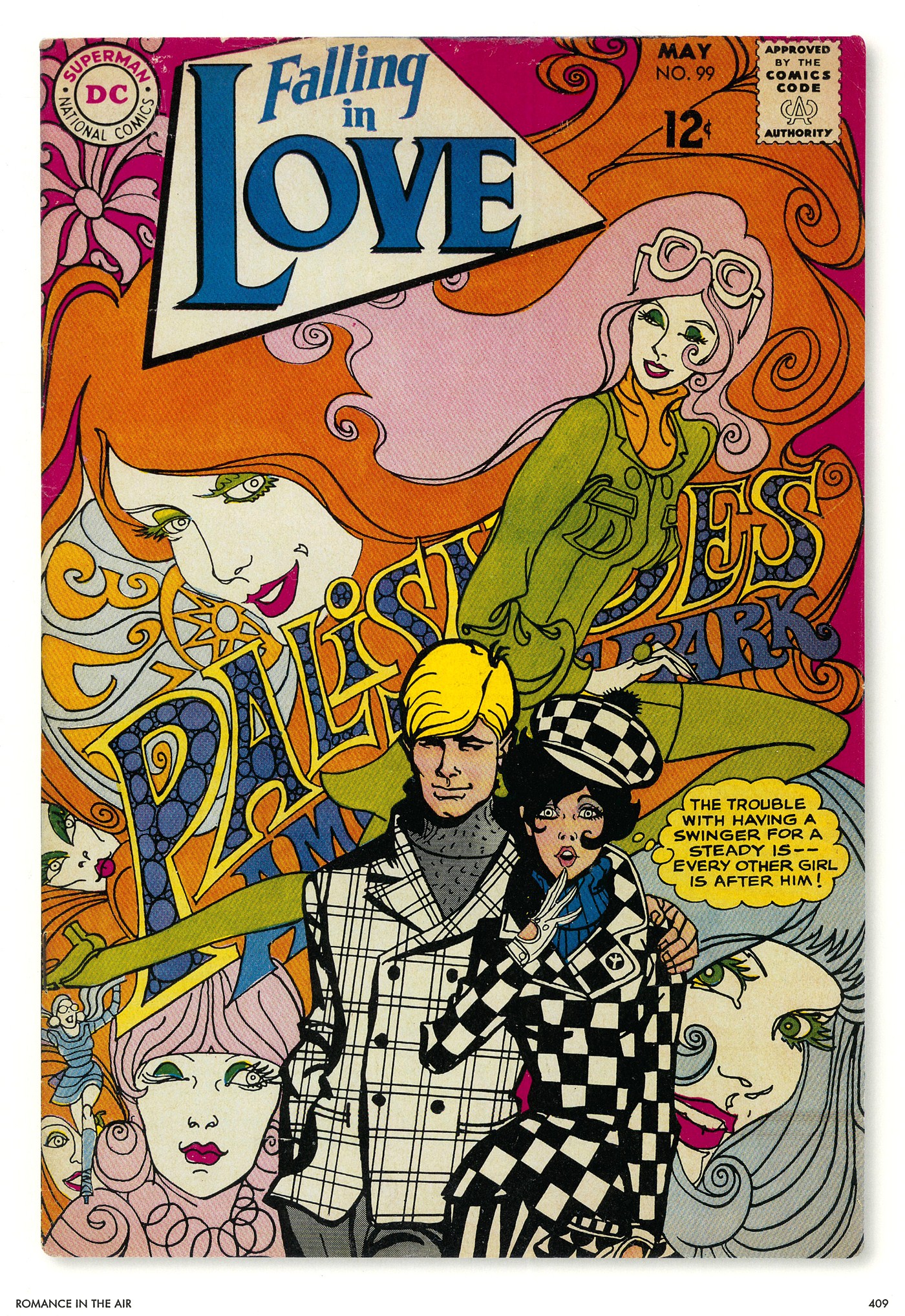 Read online 75 Years Of DC Comics comic -  Issue # TPB (Part 5) - 24
