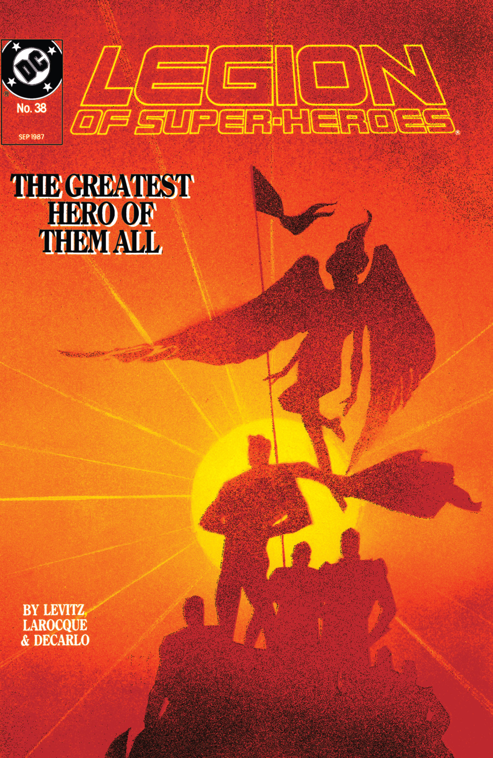 Read online Superman: The Man of Steel (2003) comic -  Issue # TPB 4 - 190