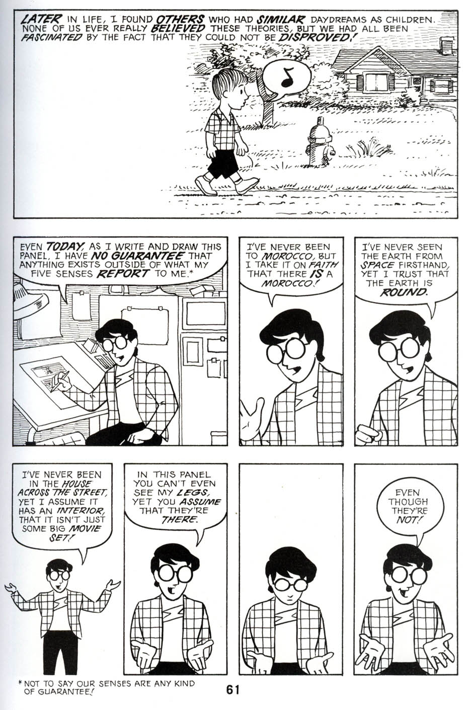 Read online Understanding Comics comic -  Issue # TPB (Part 1) - 67