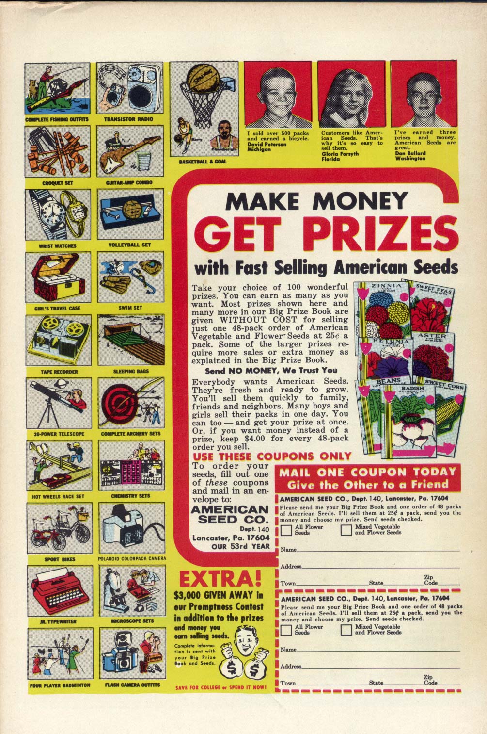 Read online Walt Disney's Comics and Stories comic -  Issue #366 - 36