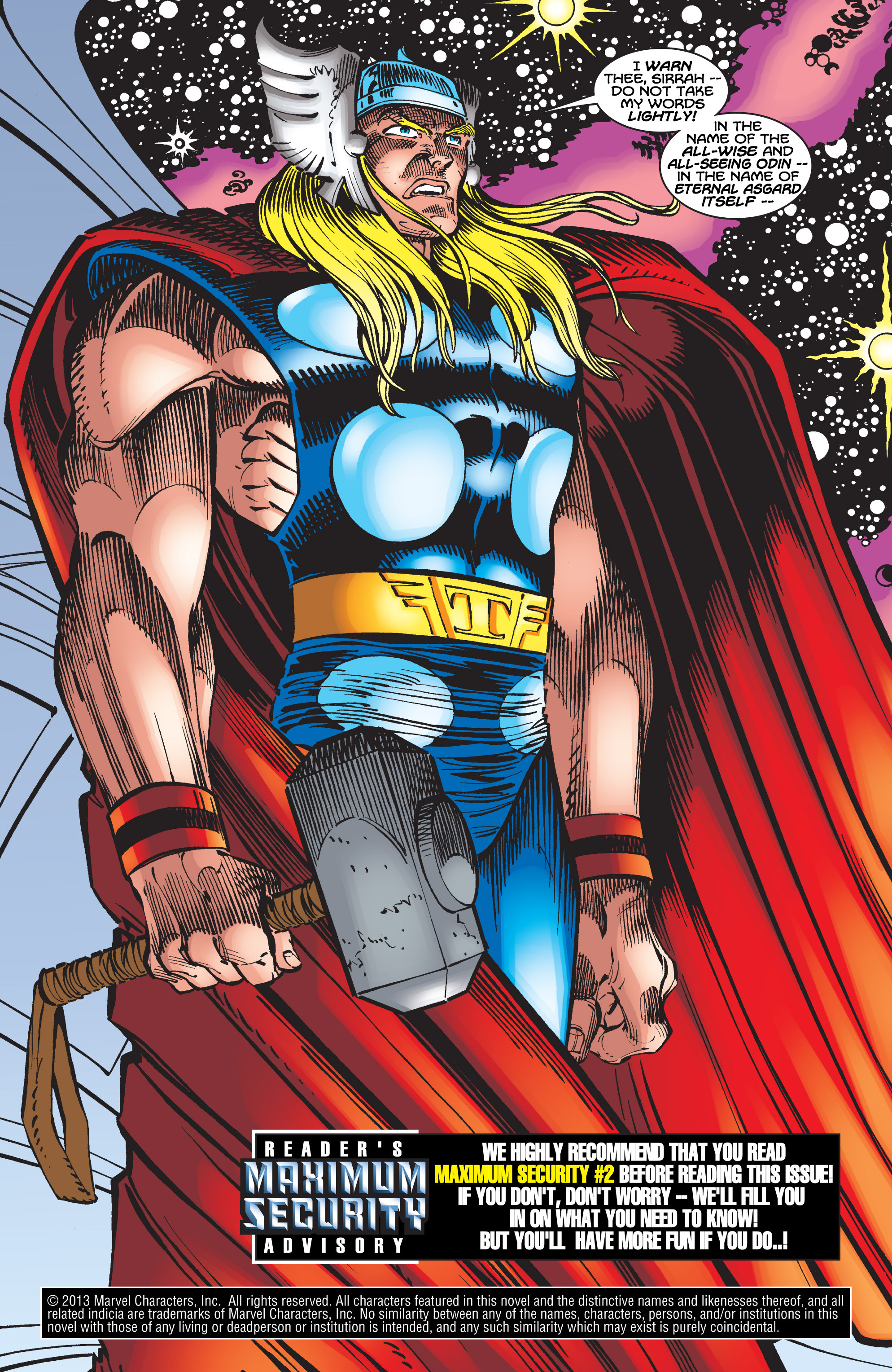Read online Avengers (1998) comic -  Issue # _TPB 4 (Part 2) - 39