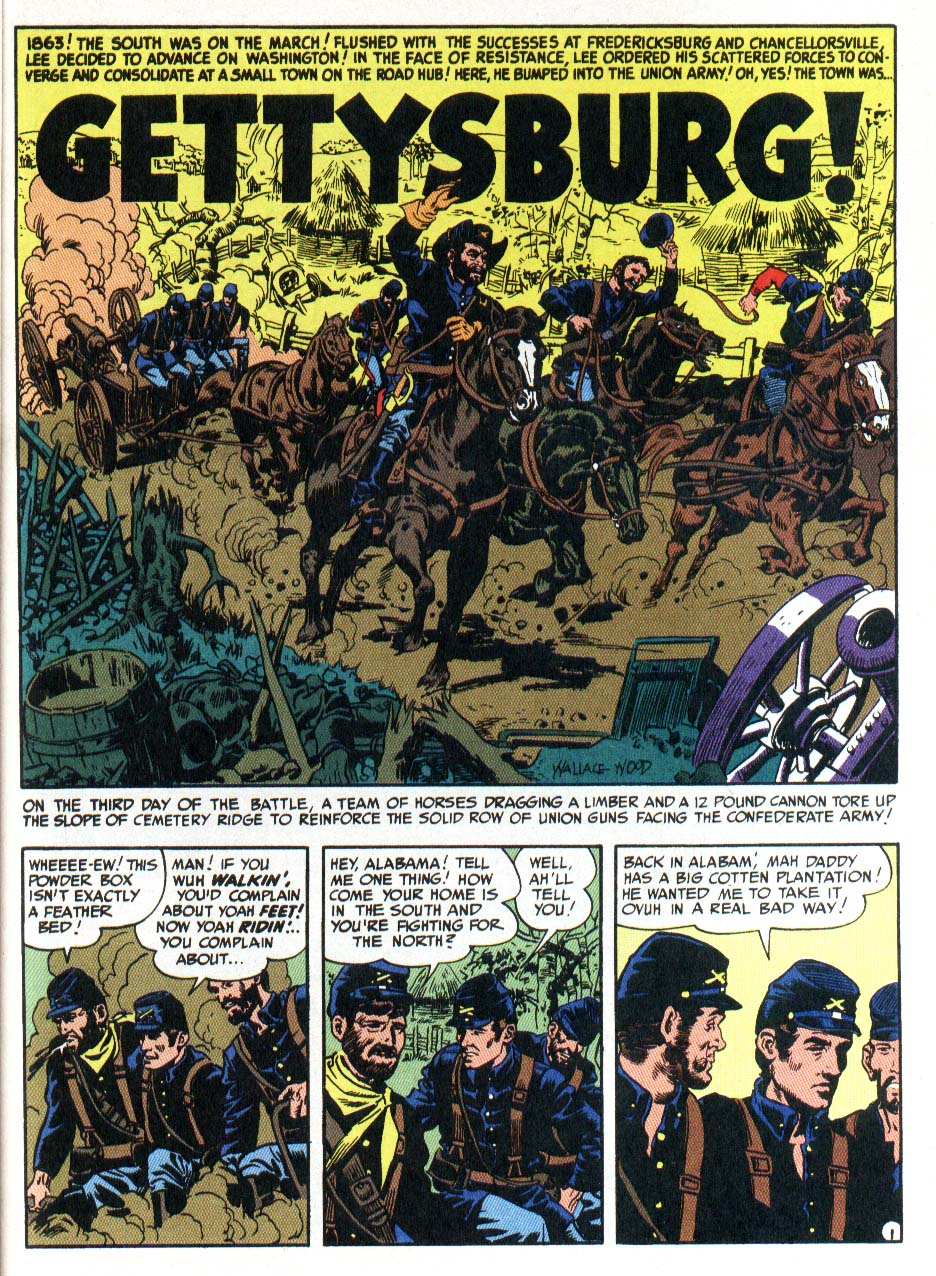 Read online Frontline Combat comic -  Issue #2 - 17