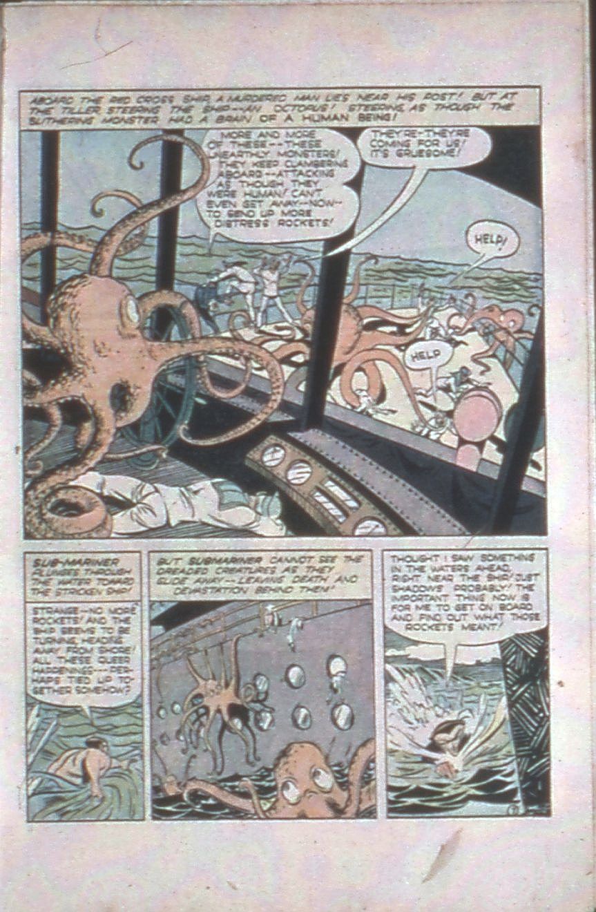 Marvel Mystery Comics (1939) issue 61 - Page 21