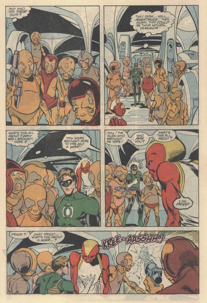 Action Comics (1938) 623 Page 5