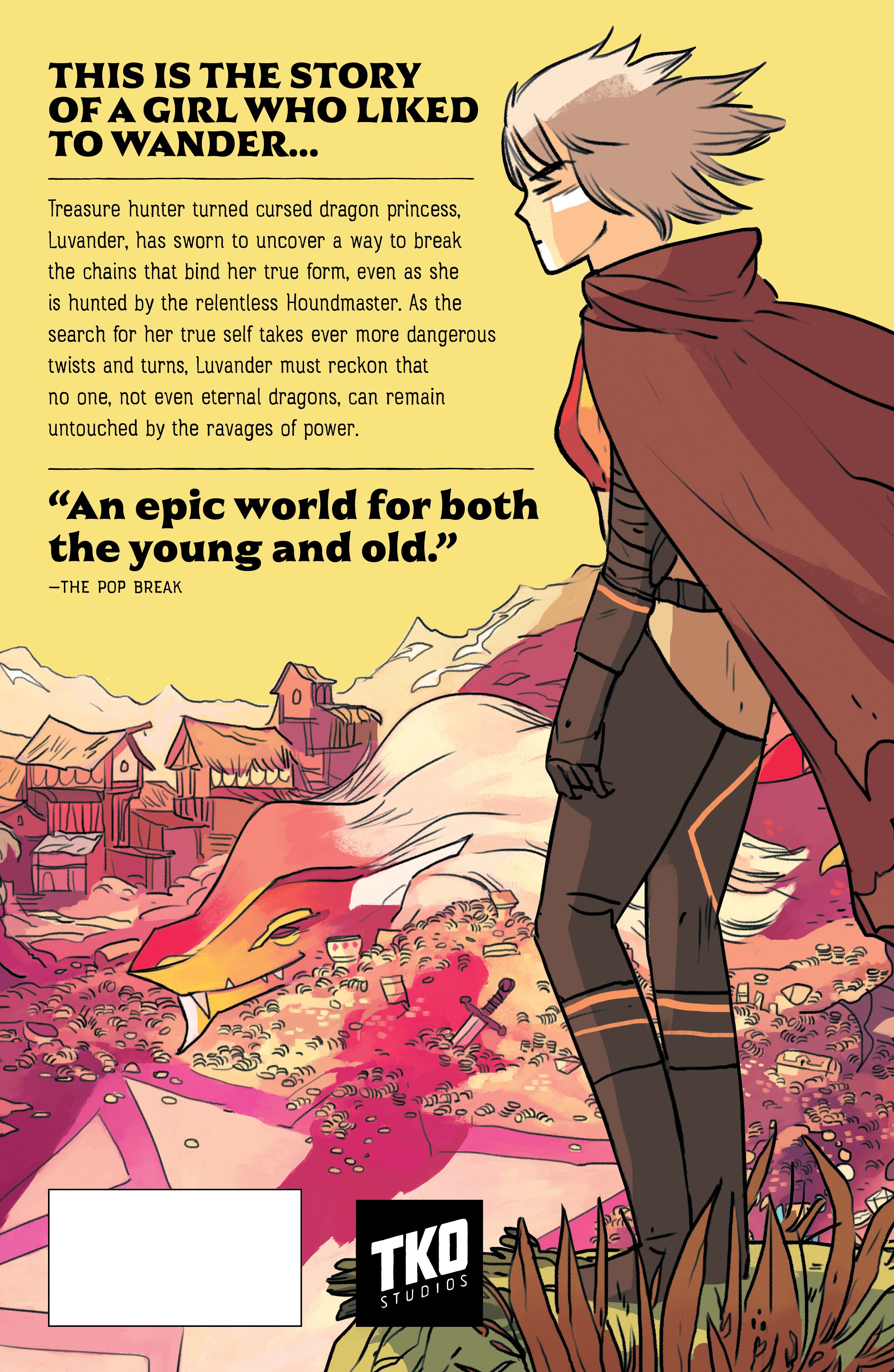 Read online Scales & Scoundrels Definitive Edition comic -  Issue # TPB 2 (Part 3) - 67