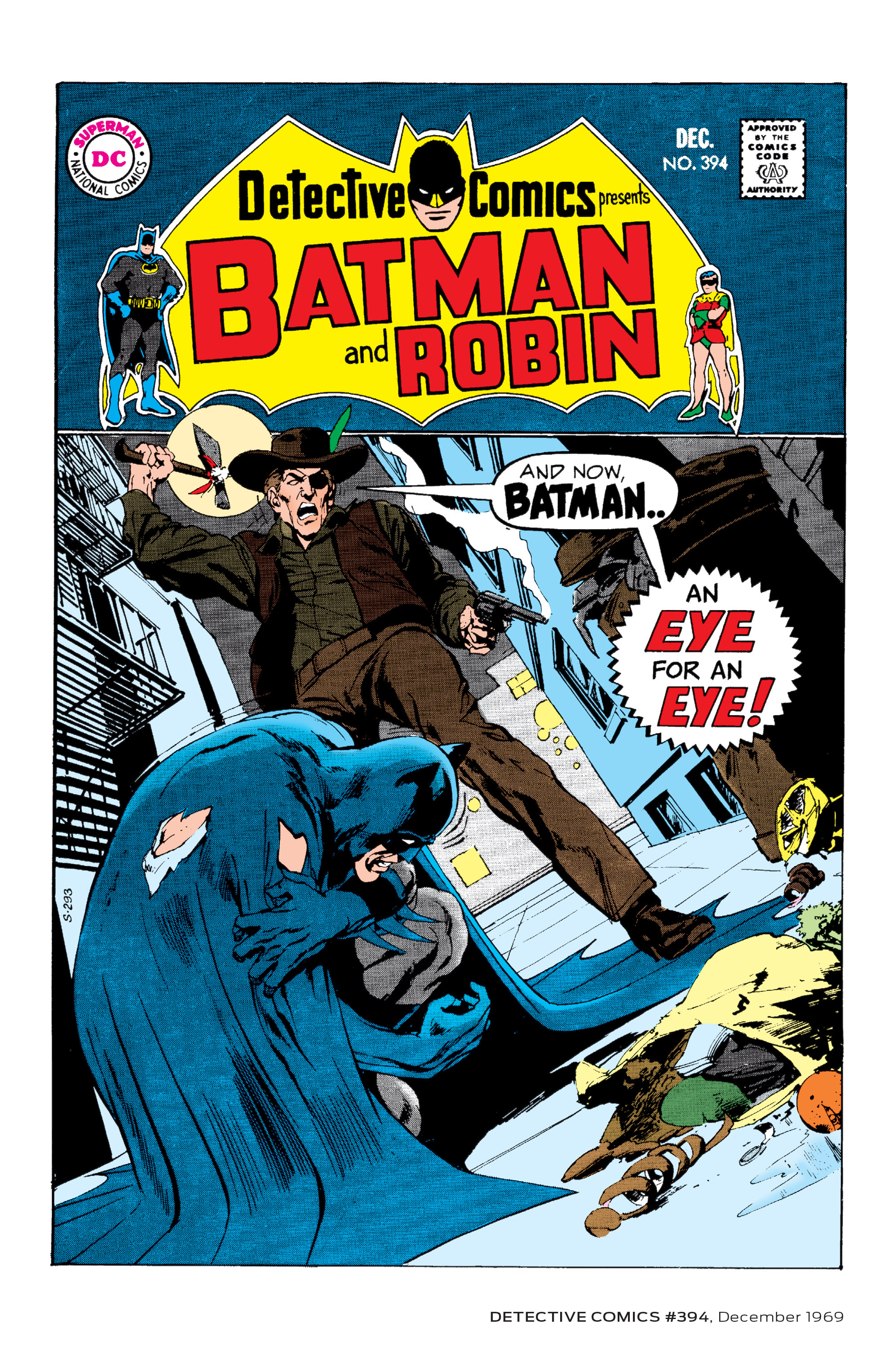 Read online Batman by Neal Adams comic -  Issue # TPB 2 (Part 2) - 100