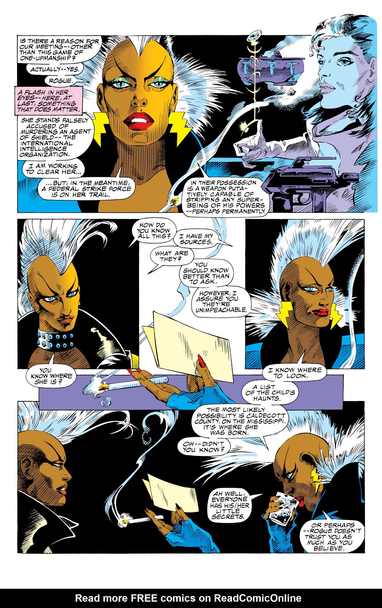 Read online Marvel Masterworks: The Uncanny X-Men comic -  Issue # TPB 10 (Part 5) - 28