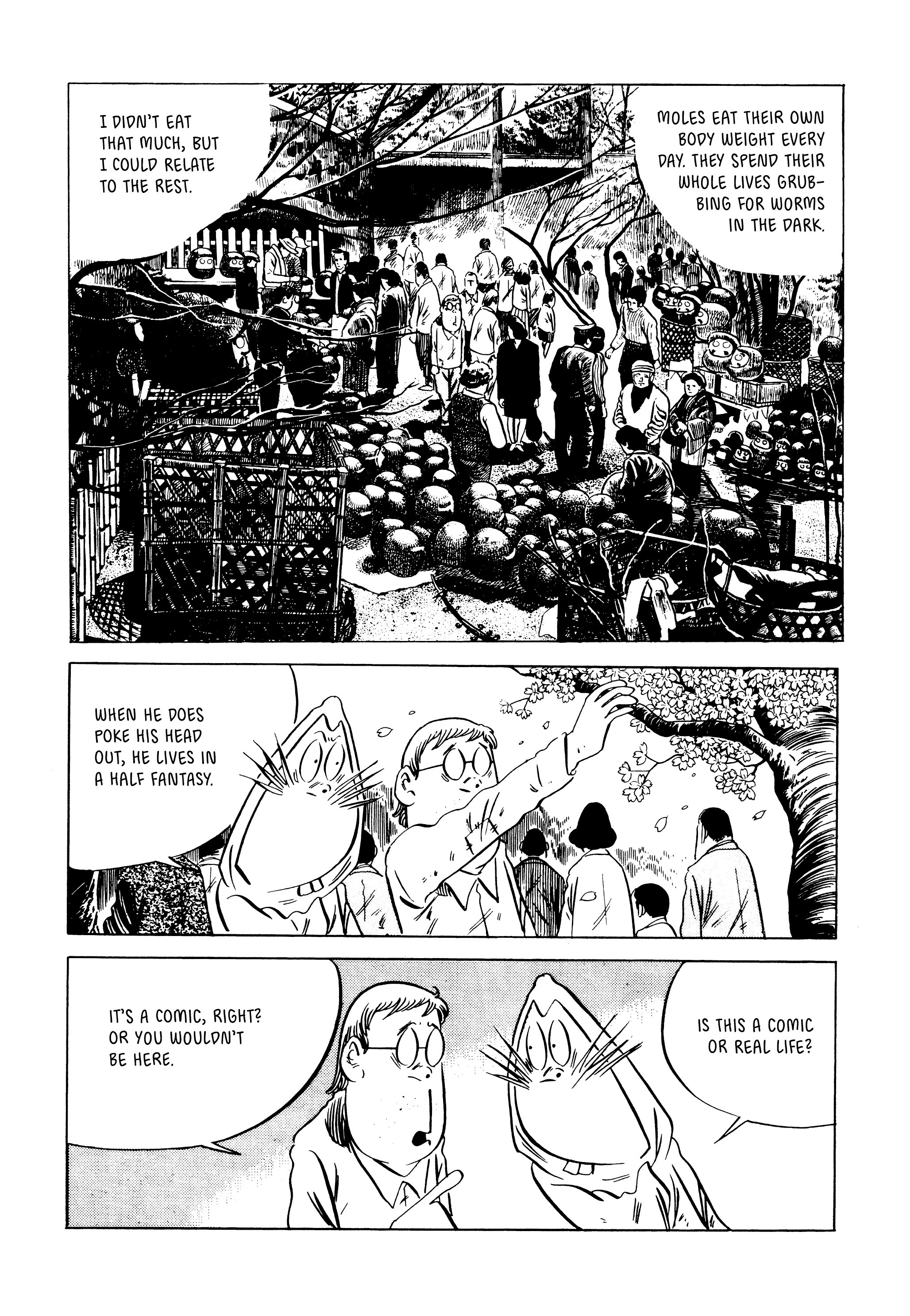 Read online Showa: A History of Japan comic -  Issue # TPB 4 (Part 1) - 75