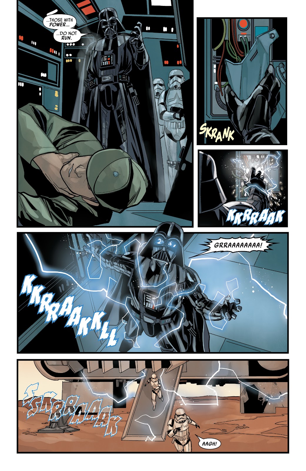 Star Wars (2015) issue 75 - Page 13