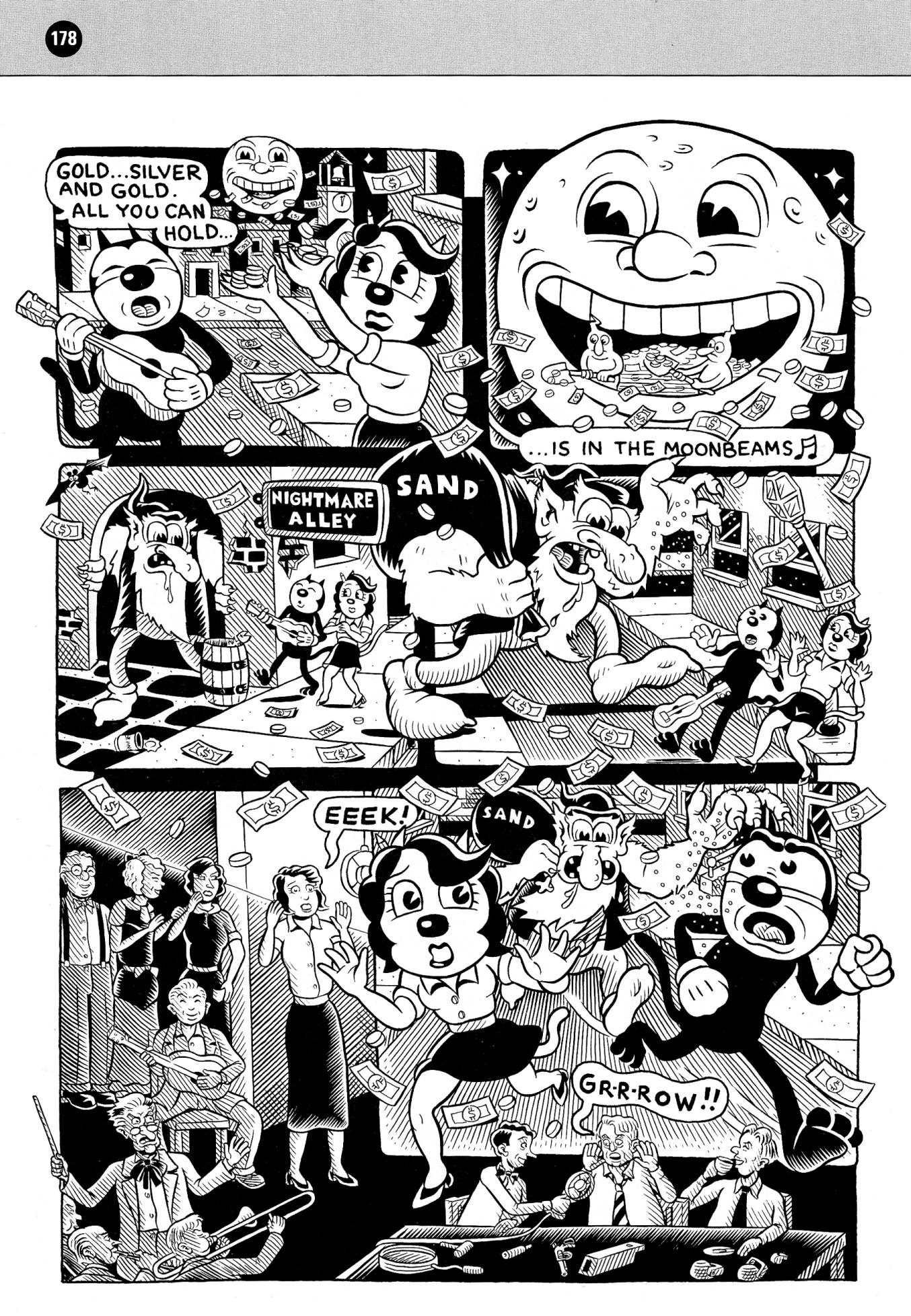 Read online Raw (1989) comic -  Issue # TPB 3 (Part 2) - 67