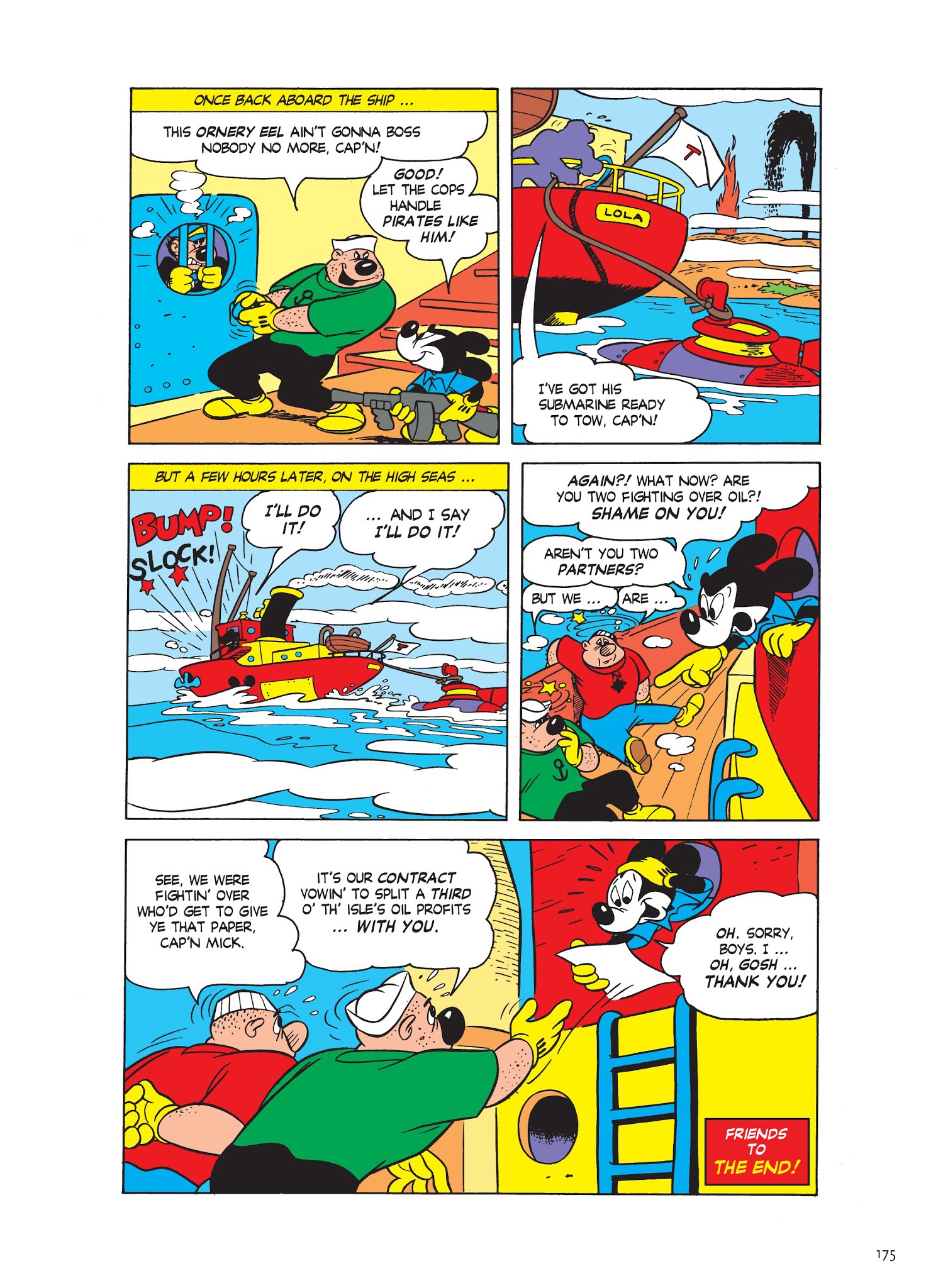 Read online Disney Masters comic -  Issue # TPB 5 (Part 2) - 80