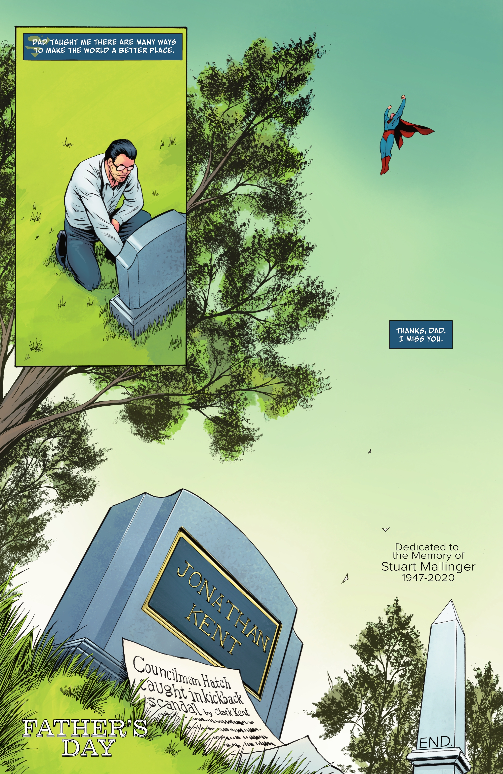 Read online Earth-Prime comic -  Issue #2 - 27