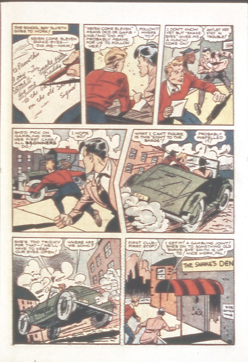 Marvel Mystery Comics (1939) issue 43 - Page 54