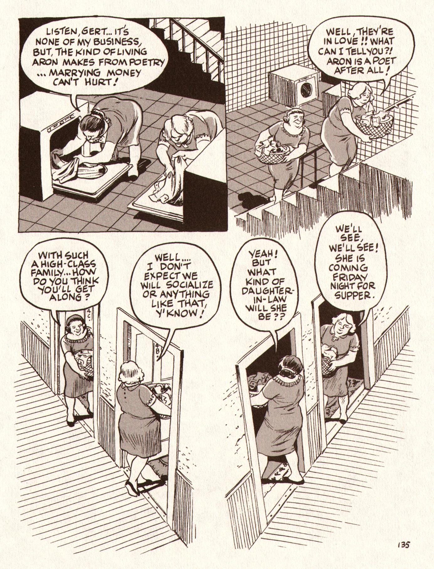 Read online Name of the Game comic -  Issue # TPB (Part 2) - 42