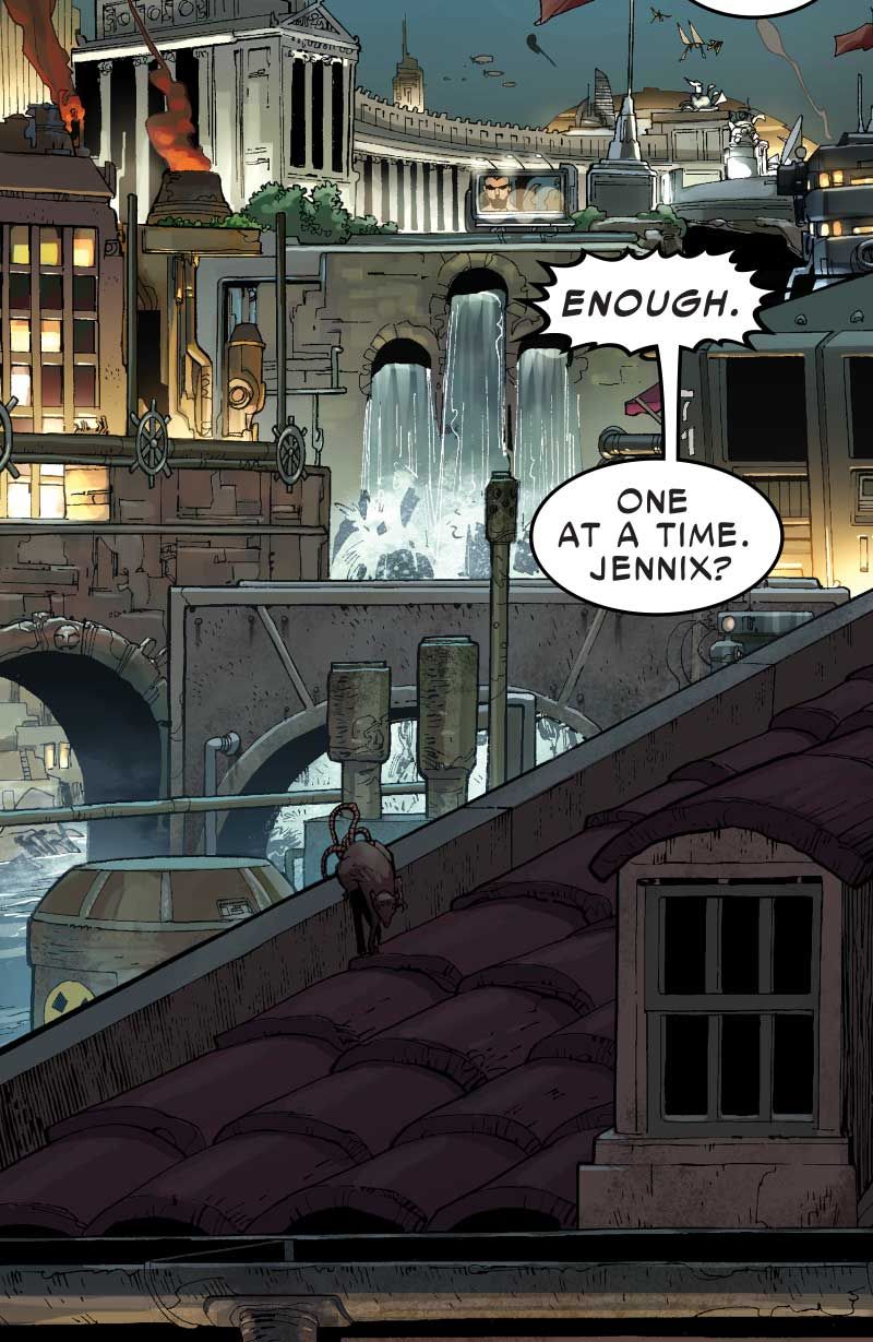 Read online Amazing Spider-Man: Spider-Verse Infinity Comic comic -  Issue #9 - 3