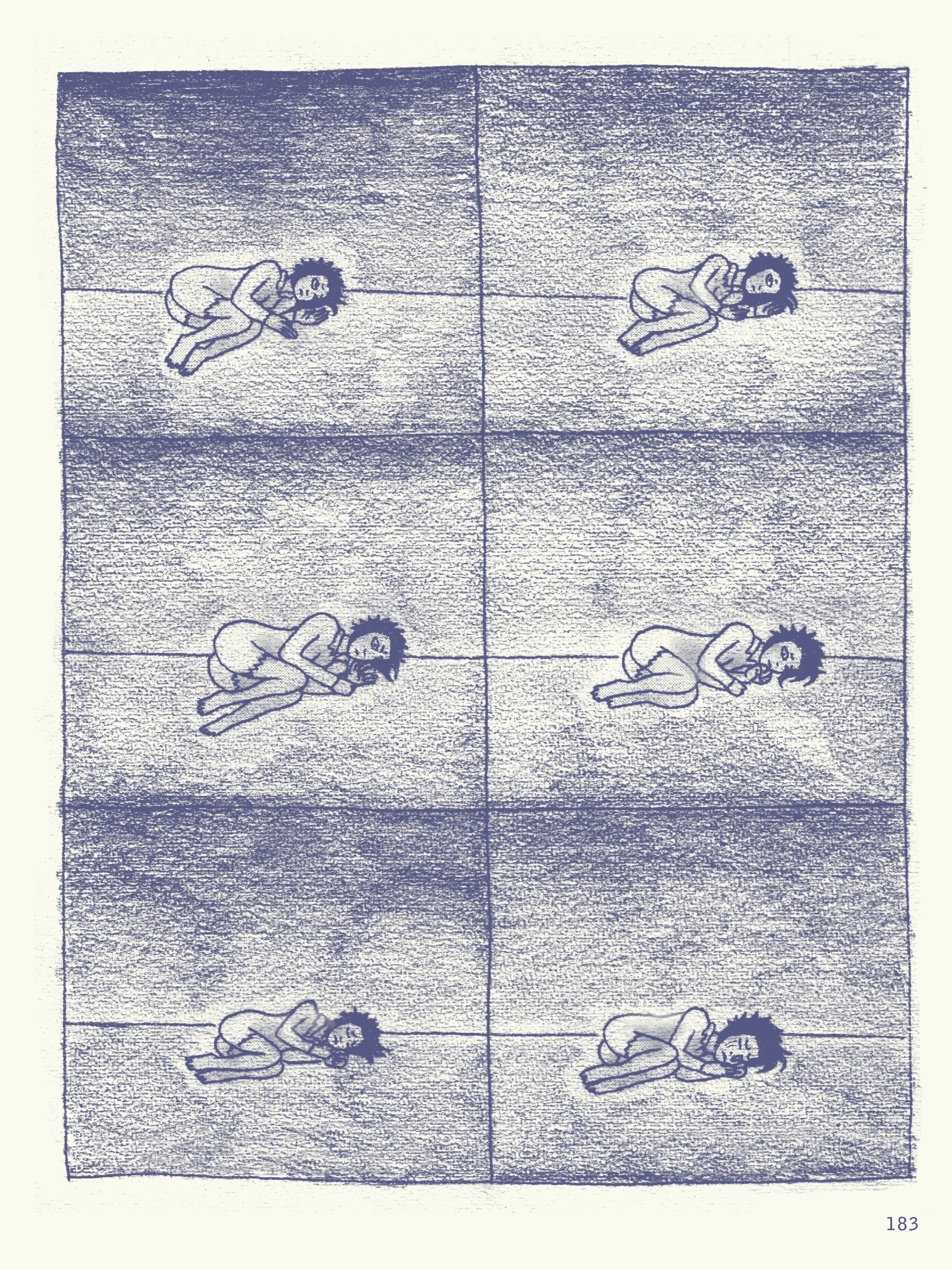 Read online Alienation comic -  Issue # TPB (Part 2) - 73