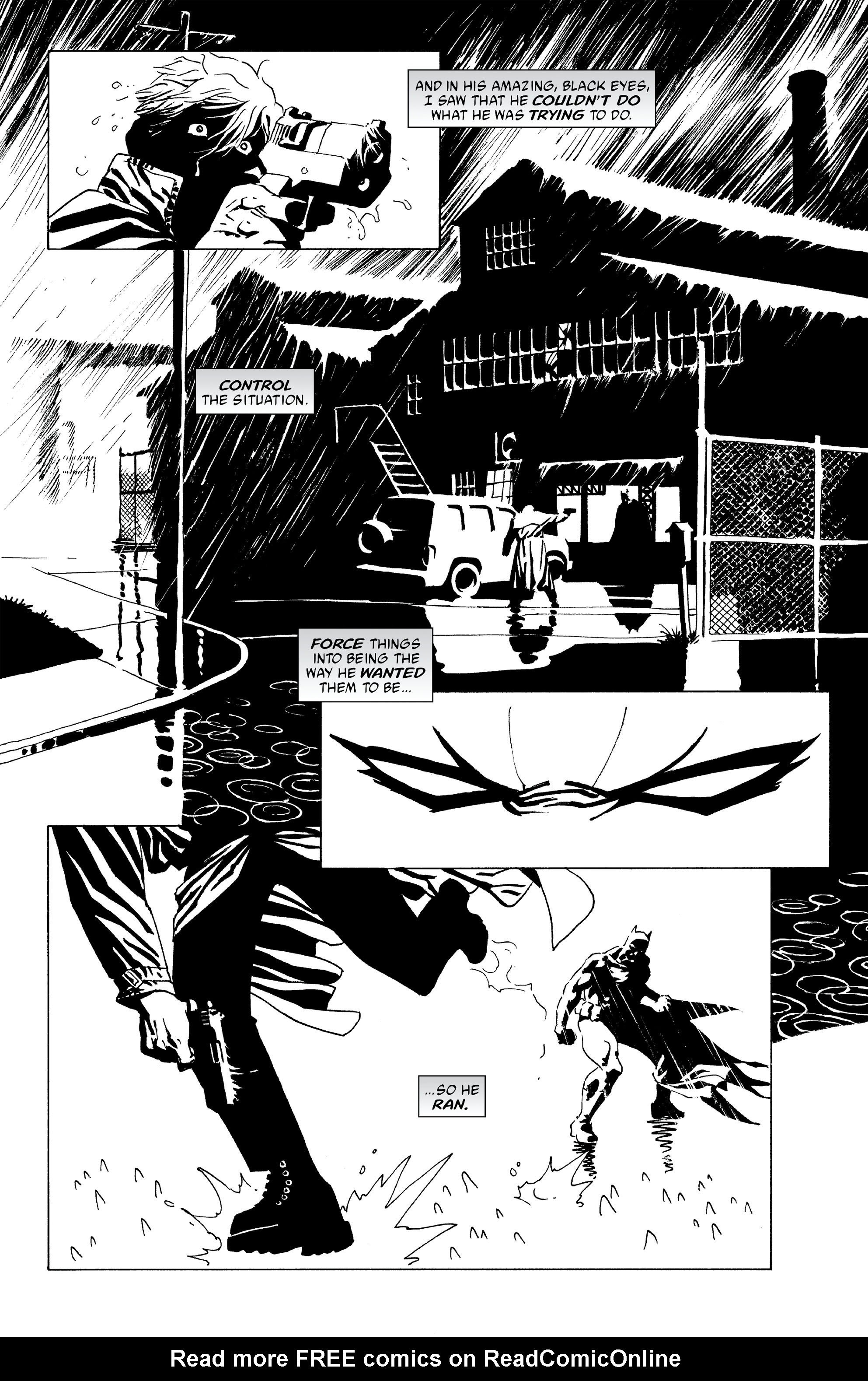 Read online Batman Noir: Eduardo Risso: The Deluxe Edition comic -  Issue # TPB (Part 2) - 24
