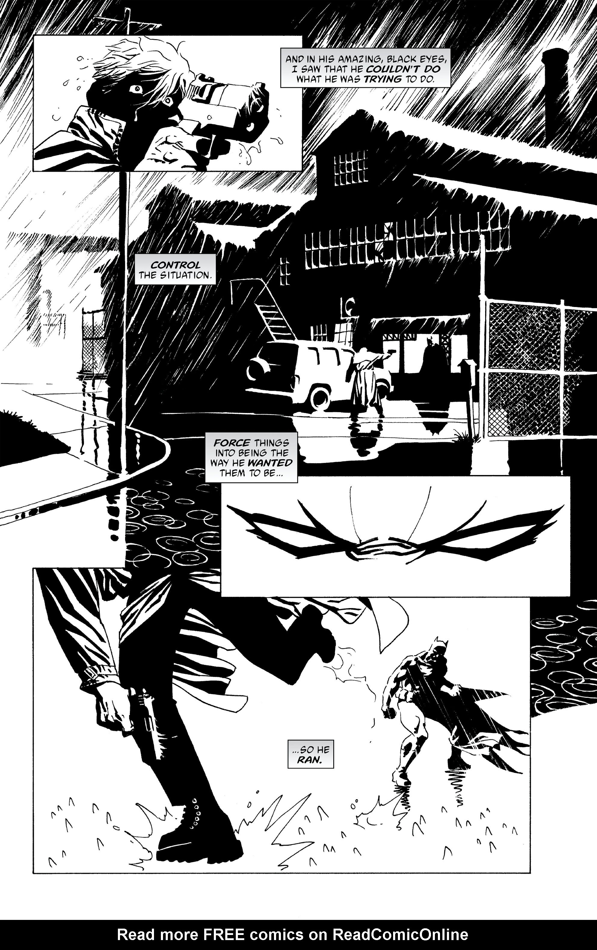 Read online Batman Noir: Eduardo Risso: The Deluxe Edition comic -  Issue # TPB (Part 2) - 24