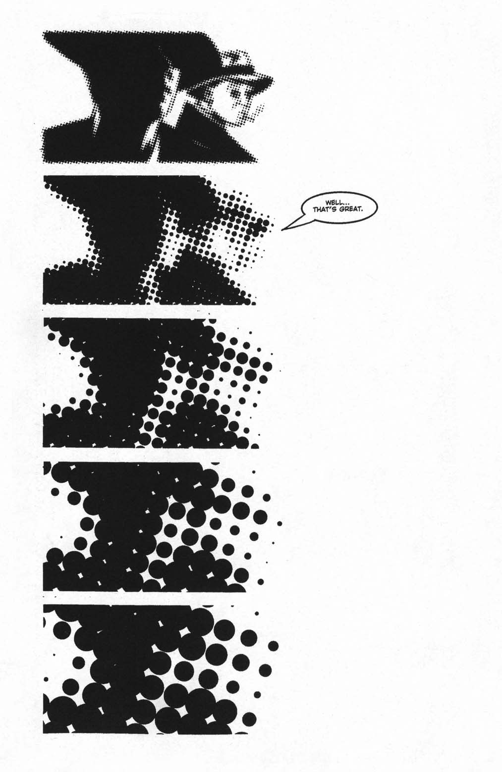 Read online Torso comic -  Issue # TPB (Part 1) - 33