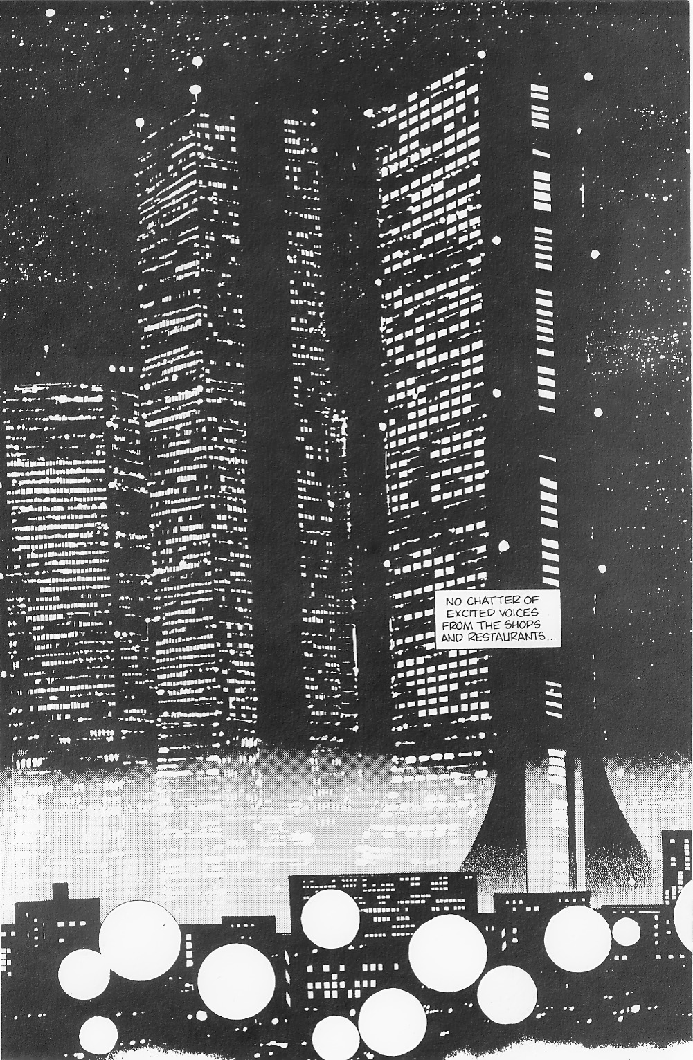 Read online Godzilla (1988) comic -  Issue #4 - 15