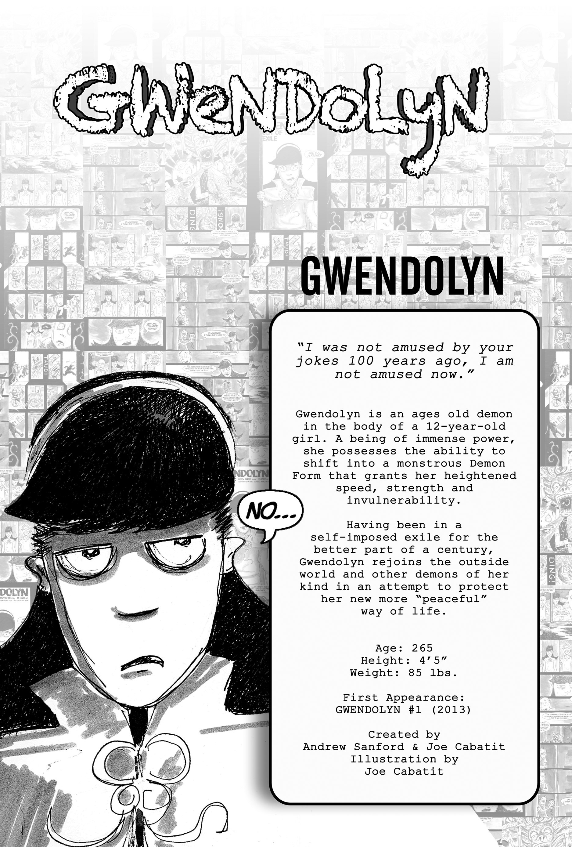 Read online Alterna AnniverSERIES Anthology comic -  Issue # Full (Part 2) - 6