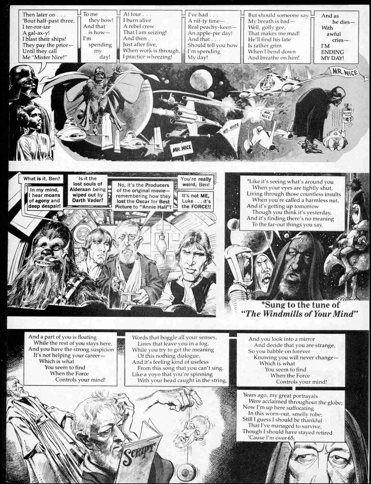 MAD issue 203 - Page 10