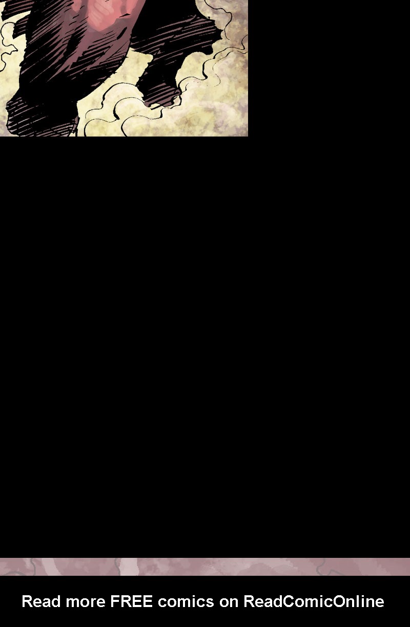 Read online Black Panther: Who Is the Black Panther? Infinity Comic comic -  Issue #9 - 67