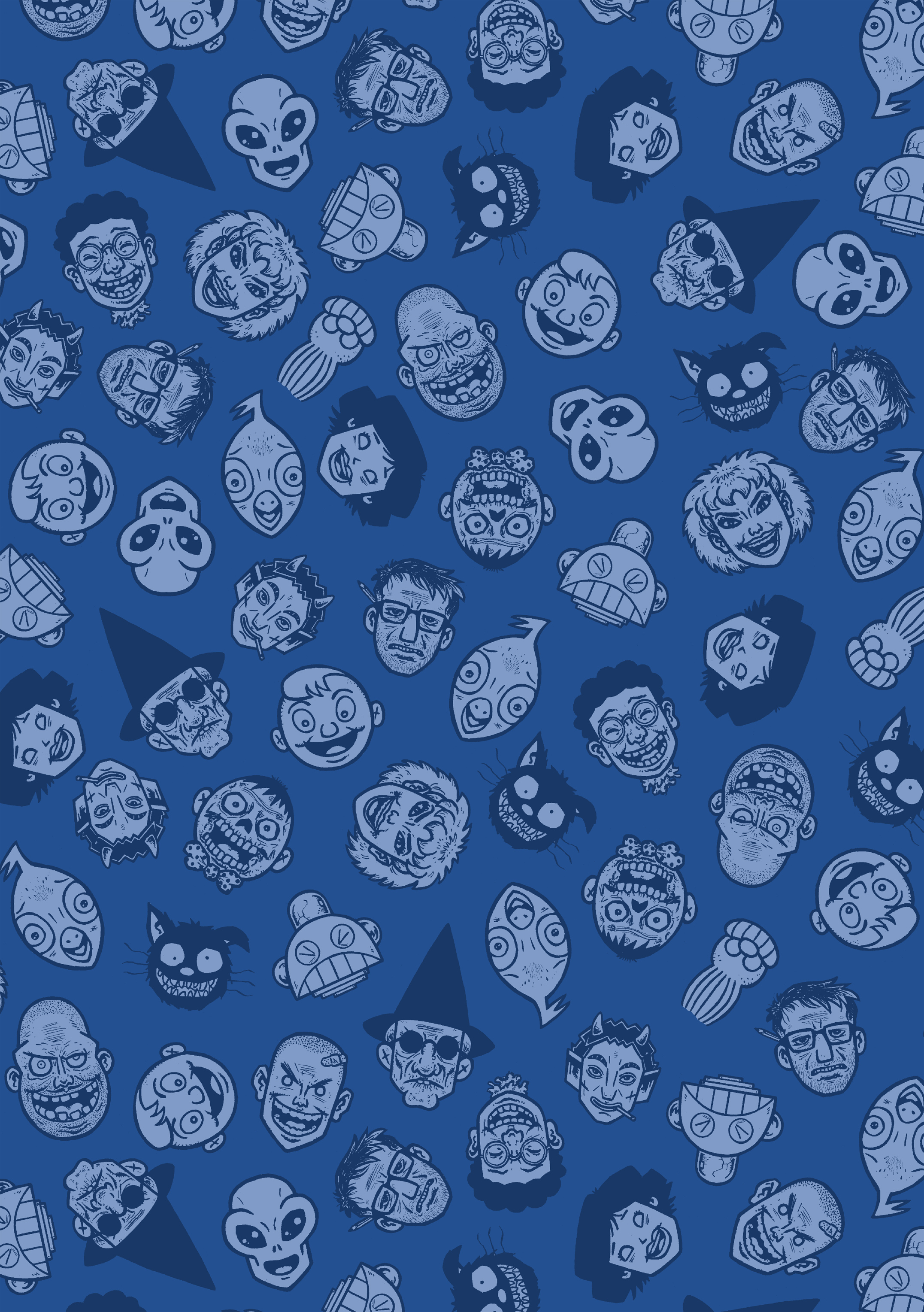 Read online Dork! comic -  Issue # TPB (Part 3) - 71