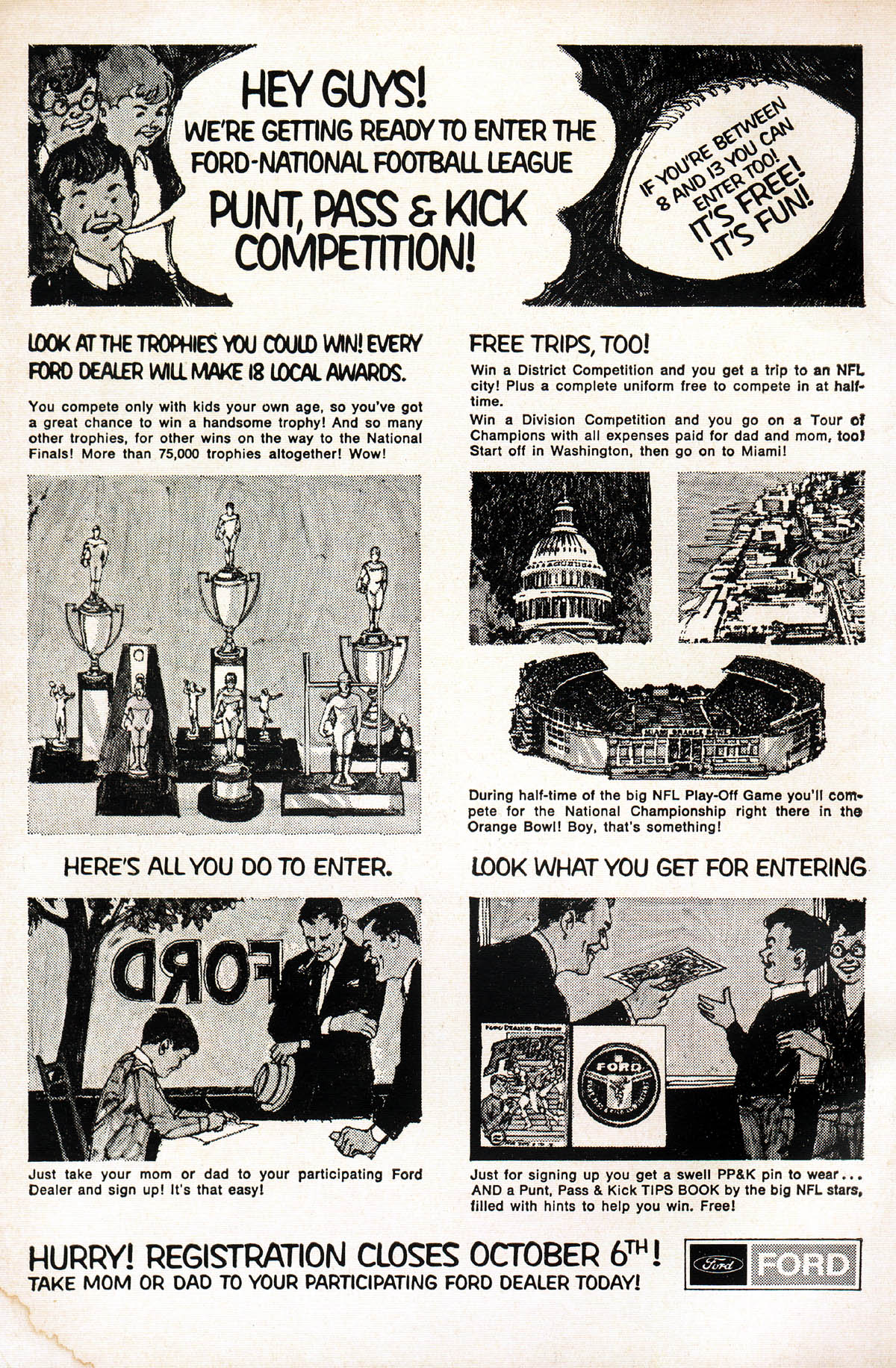 Read online The Adventures of Jerry Lewis comic -  Issue #103 - 2