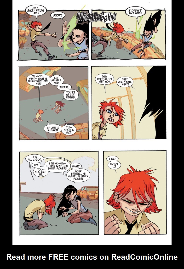 Read online Takio (2011) comic -  Issue # TPB - 70