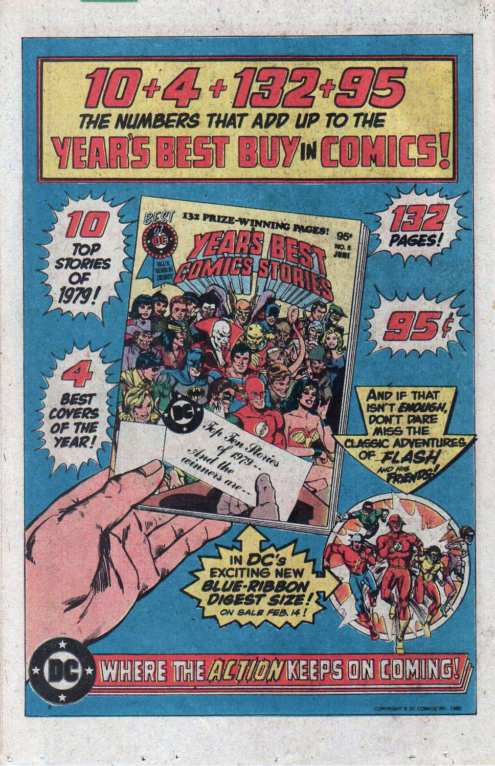 Read online Adventure Comics (1938) comic -  Issue #470 - 18