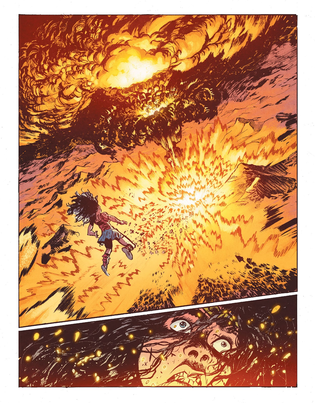 Wonder Woman: Dead Earth issue 3 - Page 24