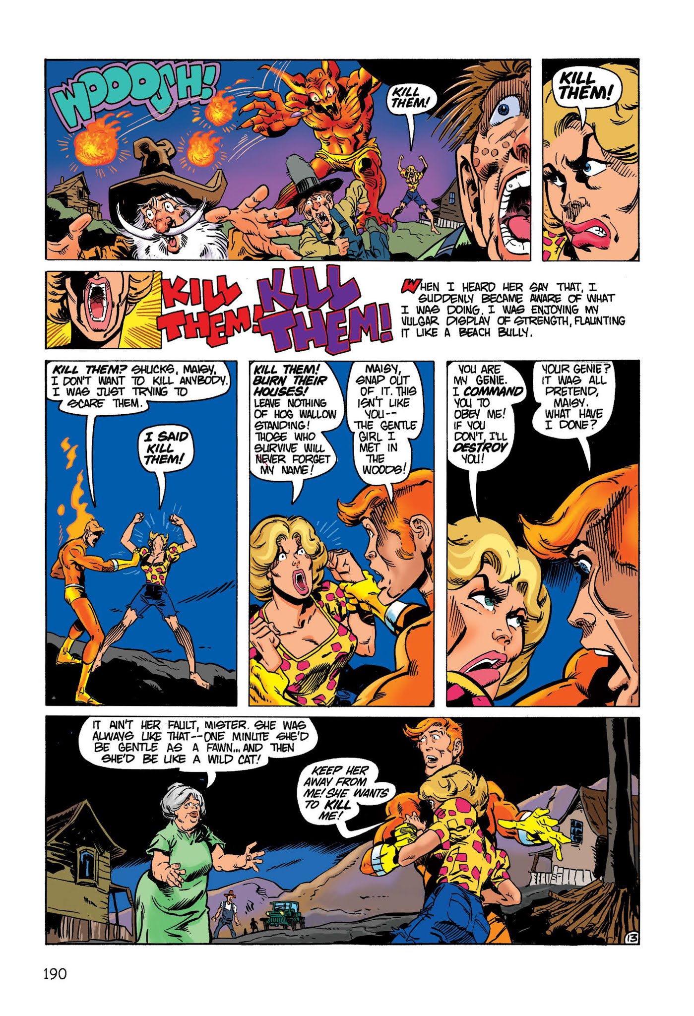 Read online E-Man: The Early Years comic -  Issue # TPB (Part 2) - 91