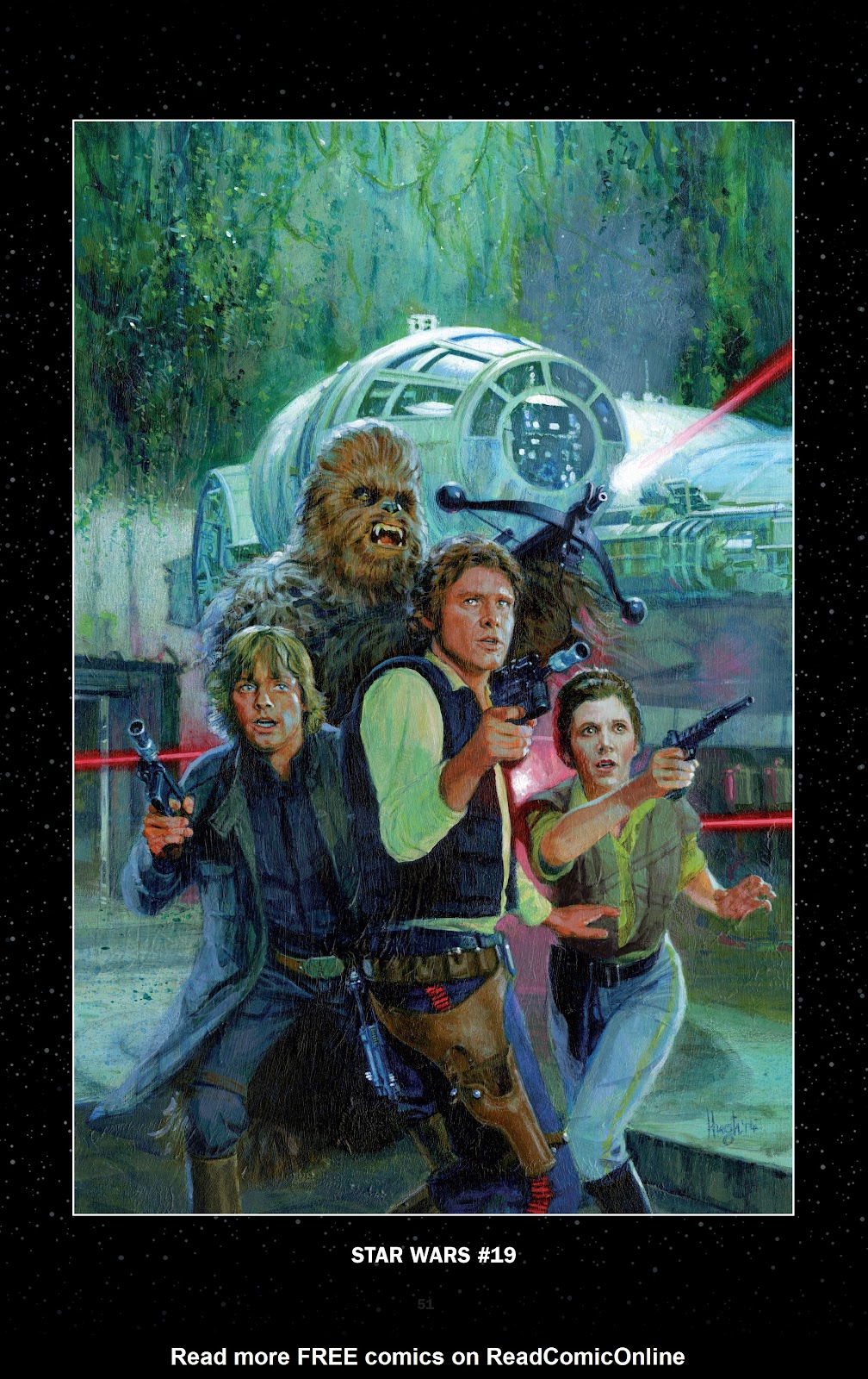 Star Wars (2013) issue TPB 4 - Page 52