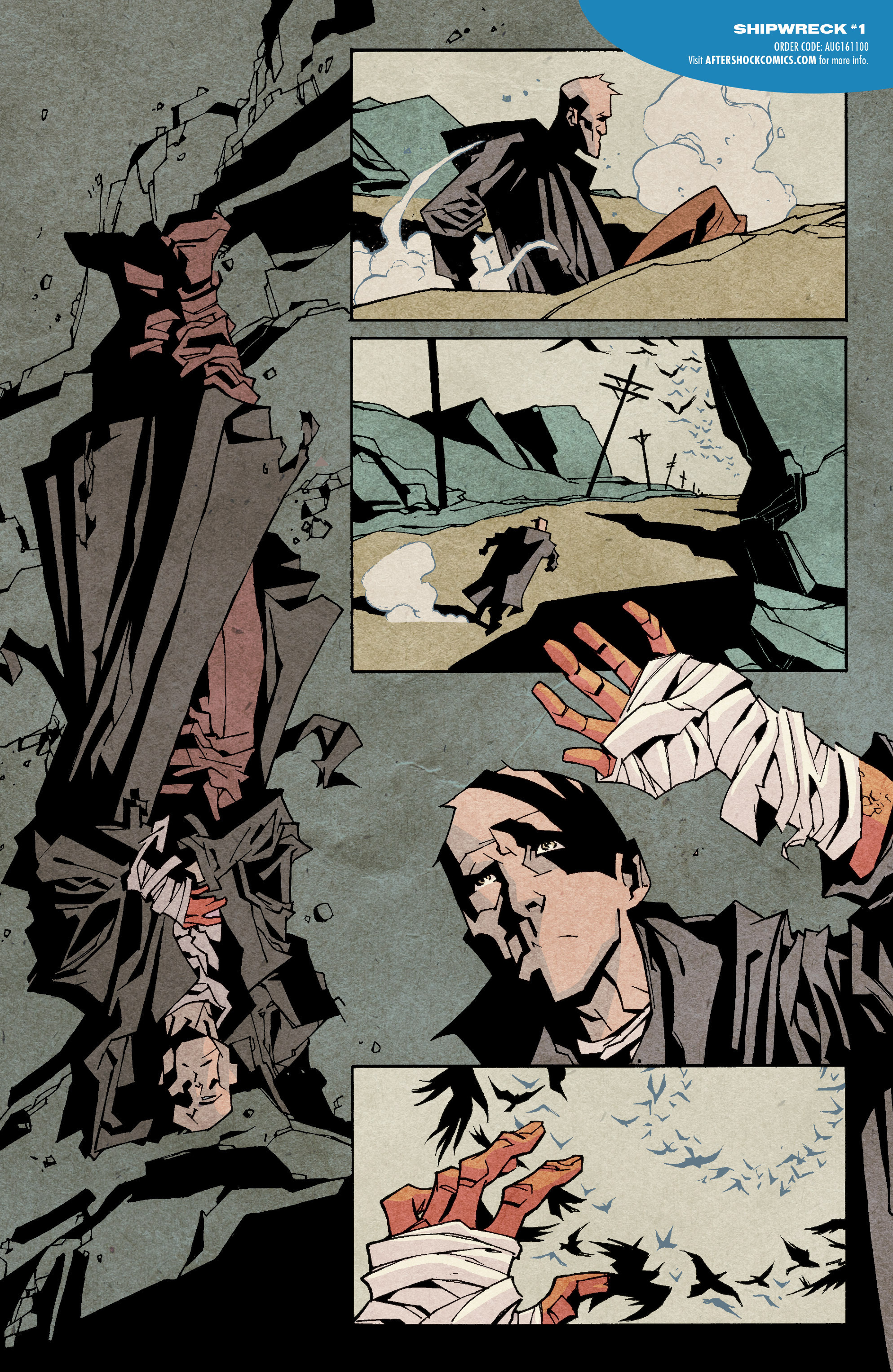 Read online InSEXts comic -  Issue #8 - 27