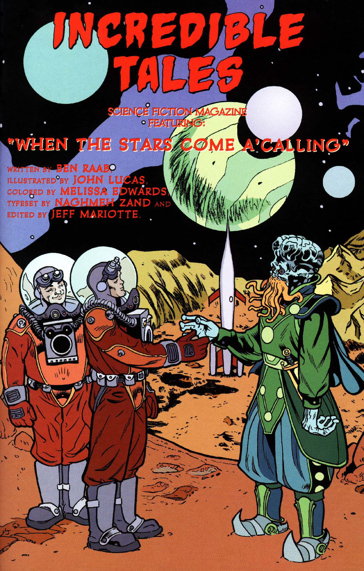 Read online Star Trek Special comic -  Issue # Full - 26