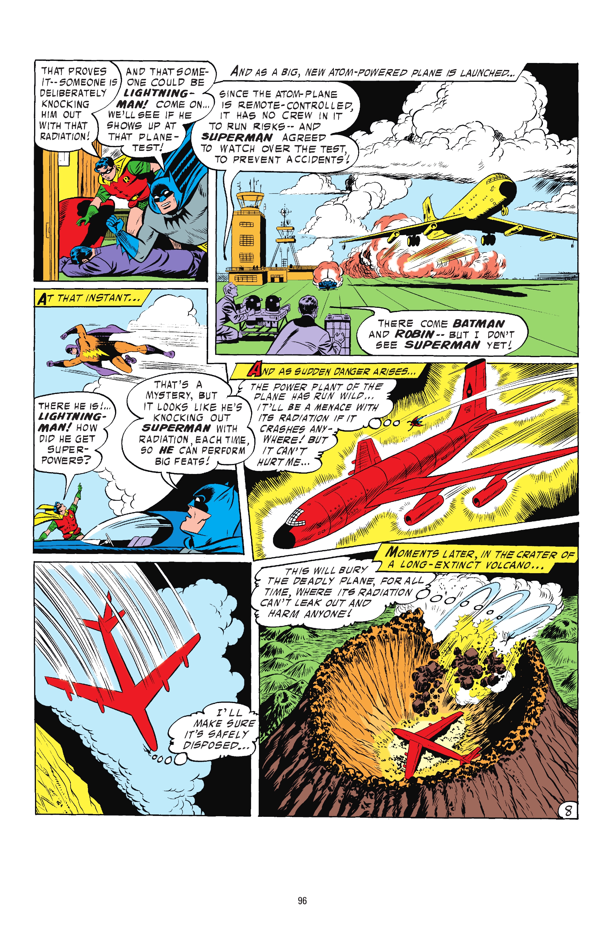 Read online Batman in the Fifties comic -  Issue # TPB (Part 1) - 95