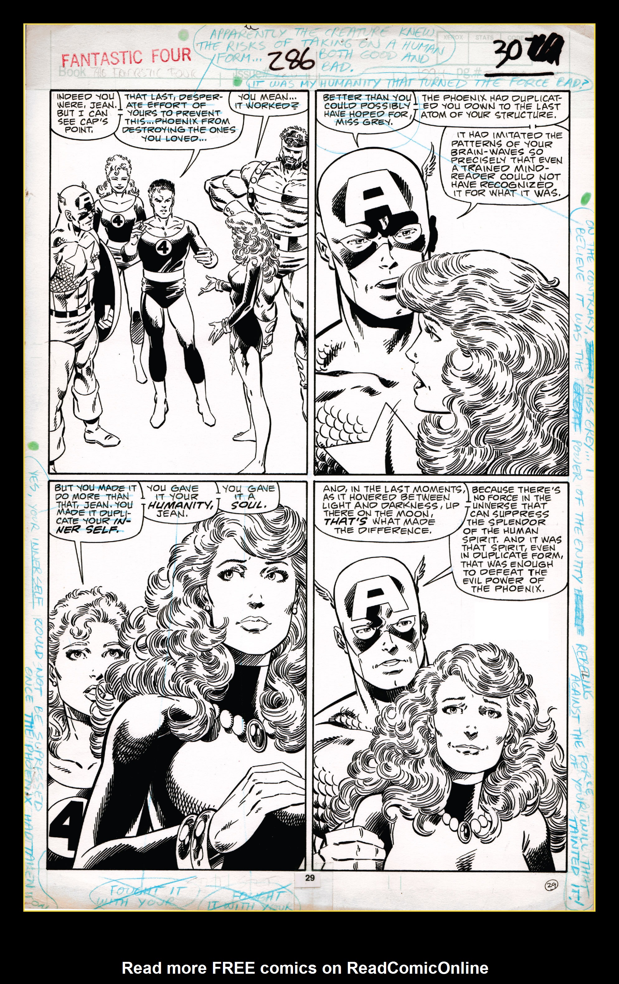 Read online X-Factor Epic Collection comic -  Issue # TPB Genesis & Apocalypse (Part 5) - 42